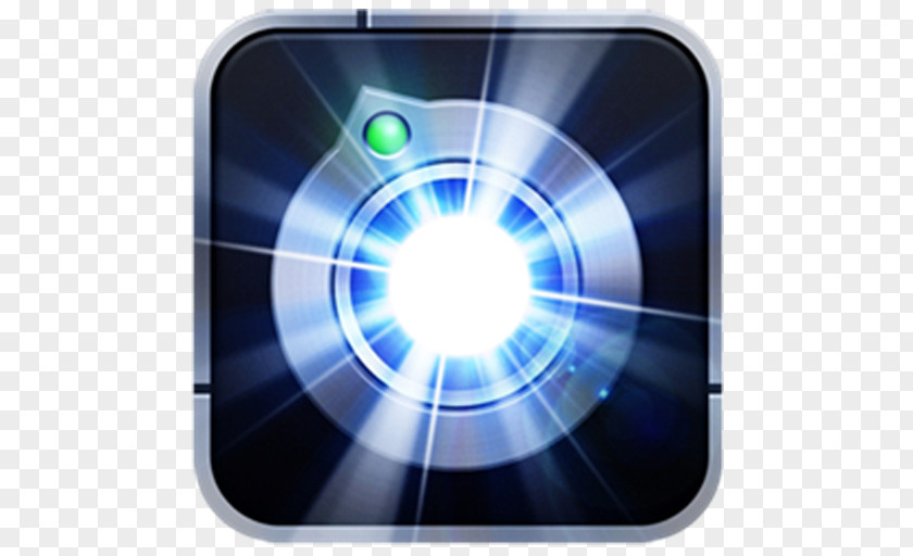 Light Flashlight Light-emitting Diode App Store PNG