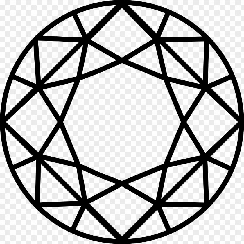 Line Art Triangle Circle Symmetry Sphere PNG