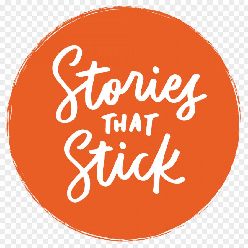 Many Storied Logo Presentation Anecdote Storytelling PNG