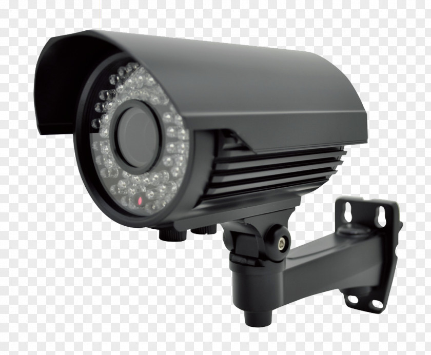 Modernization Of Industry Video Cameras Closed-circuit Television IP Camera Night Vision PNG