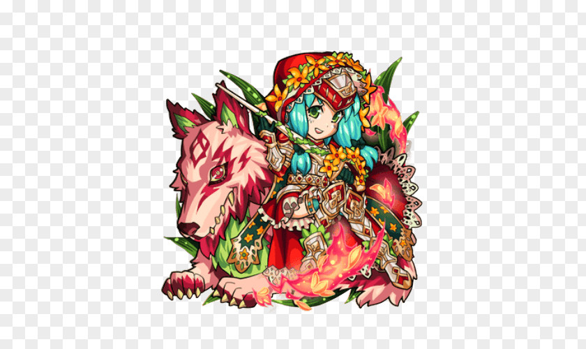 Monster Strike Puzzle & Dragons Nintendo 3DS Video Games Non-no PNG