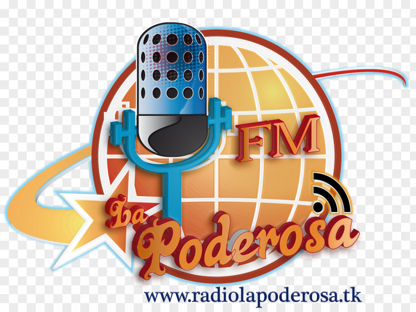 Stereo Dice Tlalixtaquilla Radio Station FM Broadcasting Labor Logo PNG