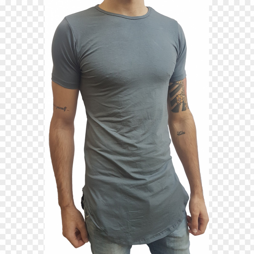 T-shirt Fashion Blouse Sleeveless Shirt PNG