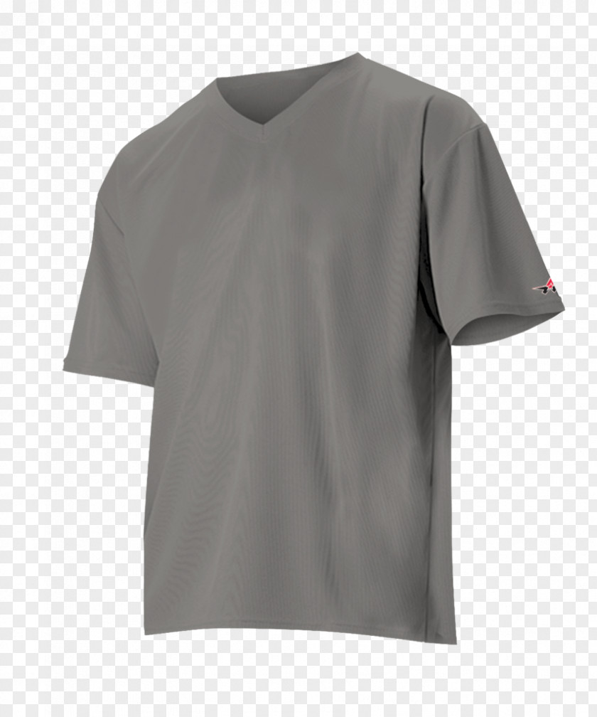 T-shirt Jersey Sleeve Baseball Uniform PNG