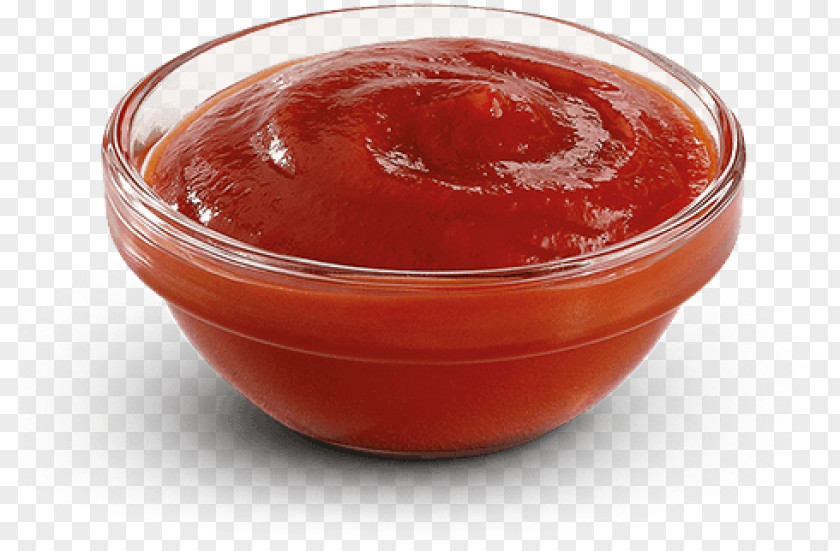 Tomato Ketchup Sauce PNG