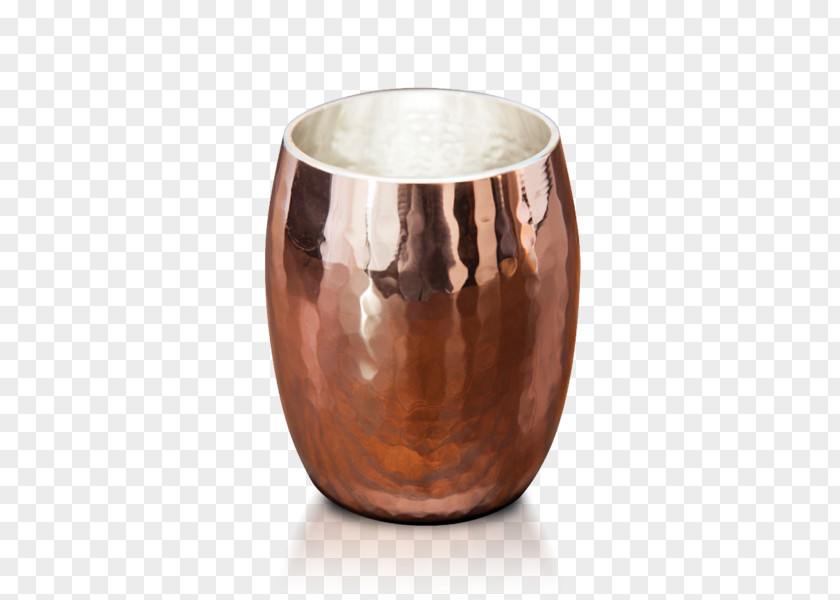 Vase Copper Cup PNG