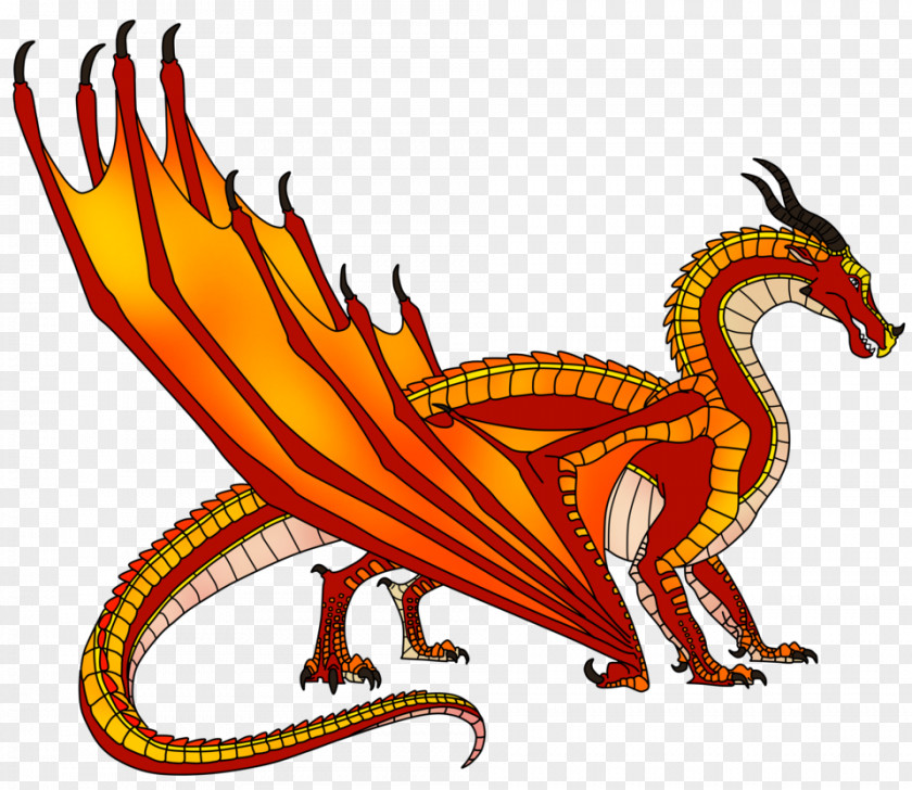 Wings Of Fire Agni Ki Udaan Escaping Peril Dragon PNG