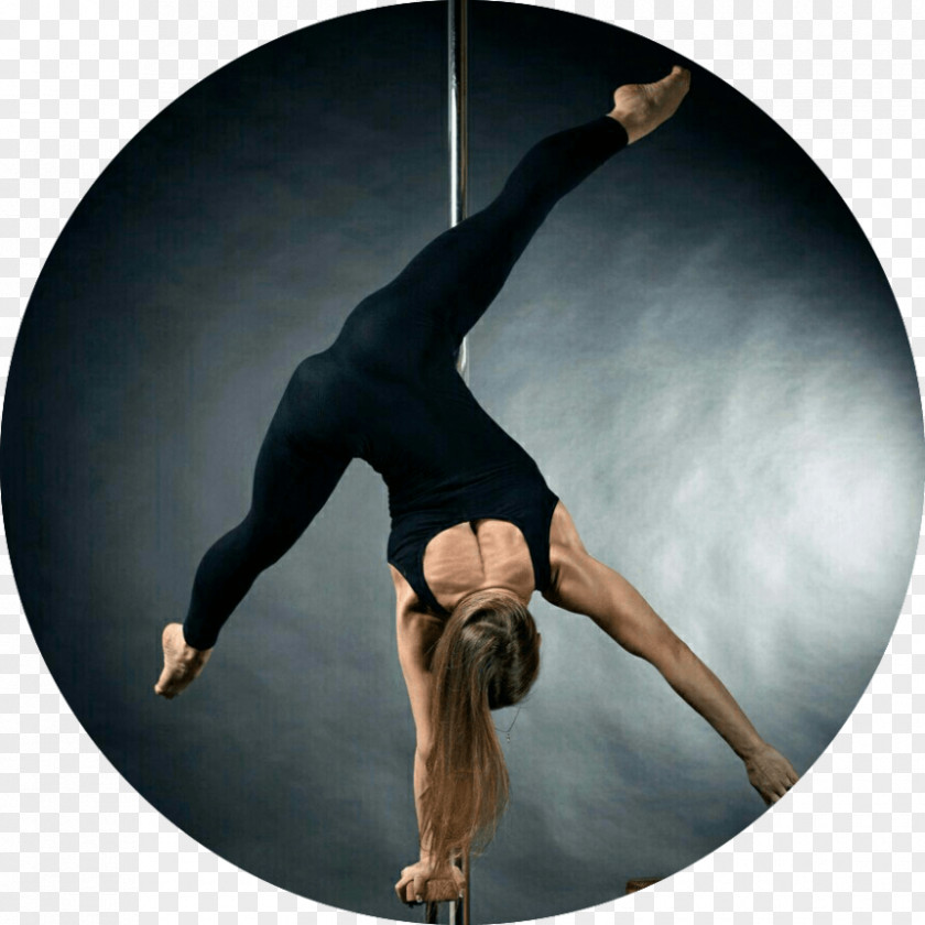 Acrobatics Kat's Dance Studio Acrobatic Gymnastics Pole Balance PNG