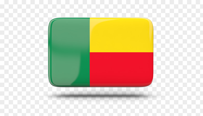 Benin Flag Desktop Wallpaper Rectangle PNG