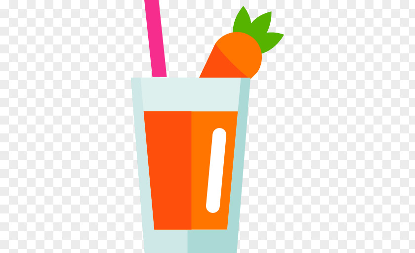 Carrot Juice PNG