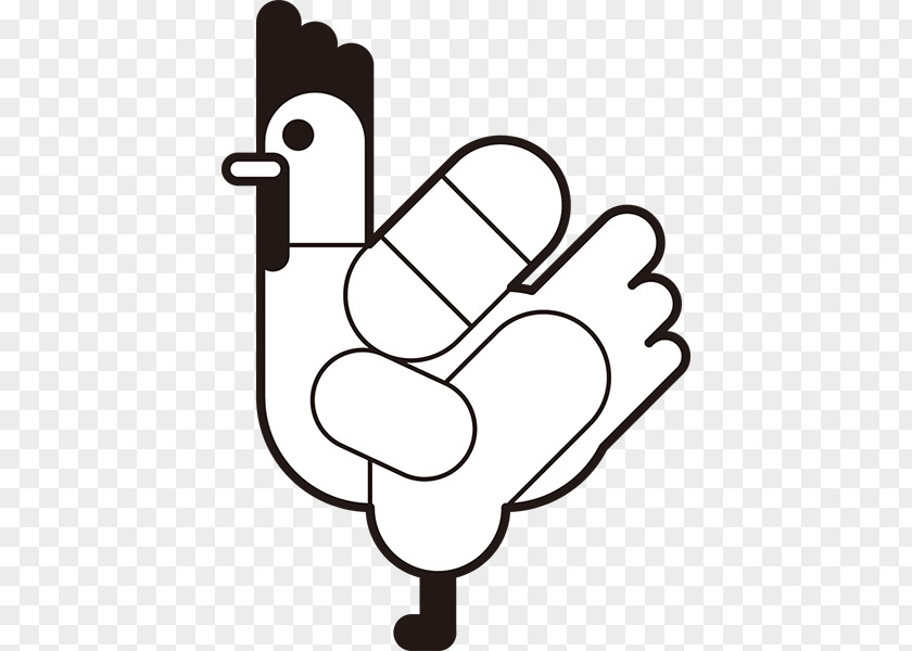 Chicken As Food Clip Art Meat PNG