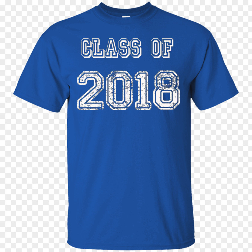 Class Of 2018 T-shirt Hoodie Clothing Sleeve PNG