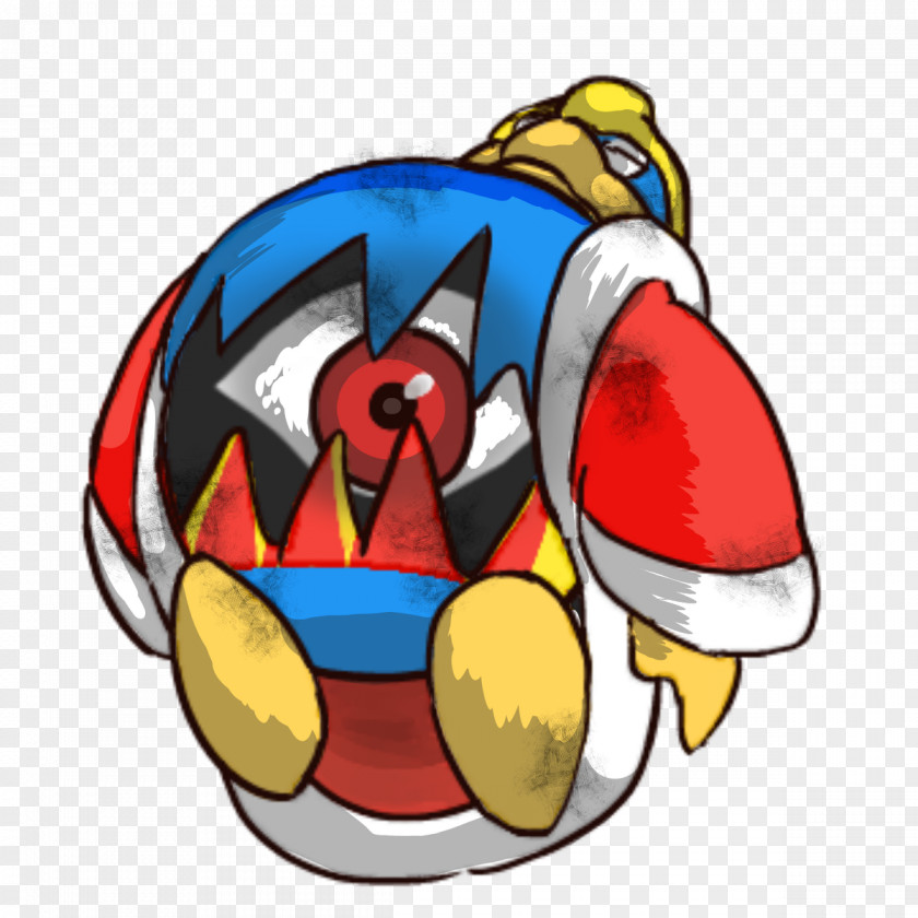 Dirham King Dedede Kirby's Dream Land 3 ダークマター Dark Matter PNG