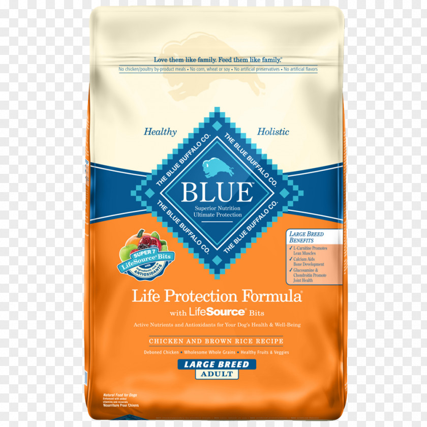 Dog Food Puppy Blue Buffalo Co., Ltd. PNG
