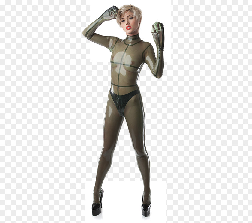 Dress Catsuit Latex Pants Leggings PNG