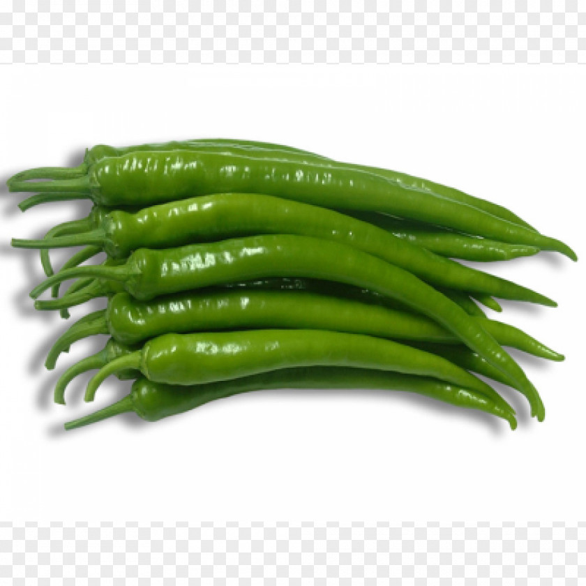 Green Chilli Capsicum Bell Pepper Ibarra Peppers Seed Chili PNG
