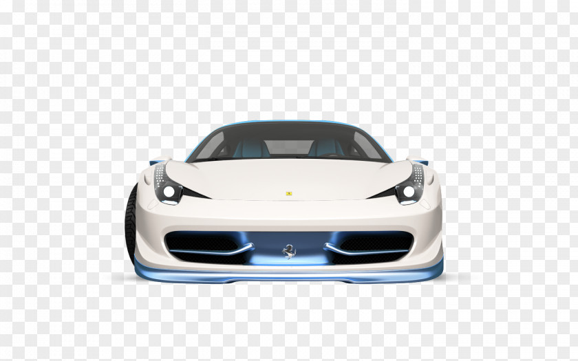 Hamann Motorsport Ferrari 458 Car Luxury Vehicle Motor PNG