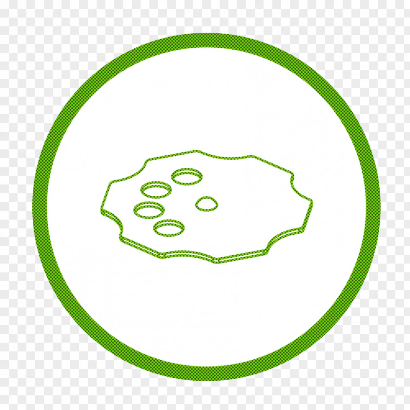 Logo Green Circle PNG