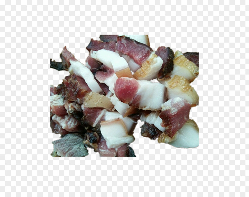 Massive Bacon Prosciutto Ham PNG