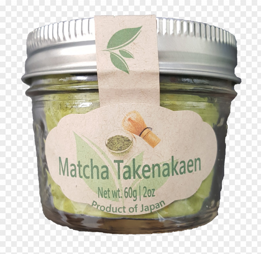 Matcha Tea Green Powder Ito En PNG