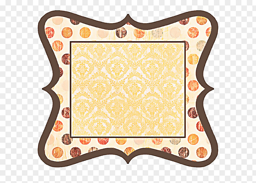 Motif Paisley Background PNG