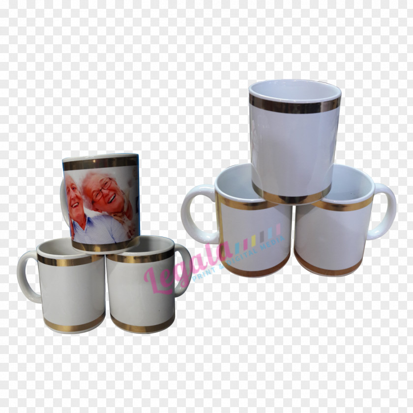 Mug Coffee Cup Ceramic Saucer PNG