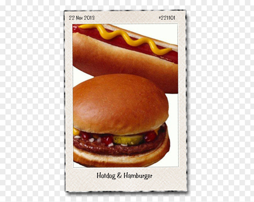 Pork Sausage Roll Cheeseburger Hamburger Hot Dog Slider Breakfast Sandwich PNG