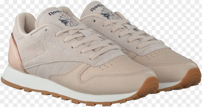 Reebok Sneakers Shoe Footwear Sportswear PNG