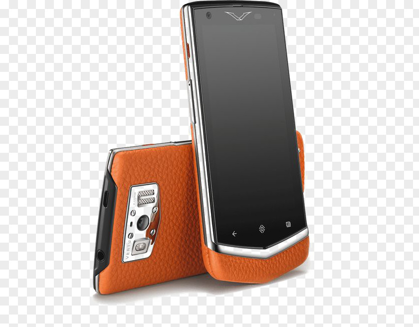 Rittal Phone Vertu Ti Microsoft Lumia Smartphone Near-field Communication PNG