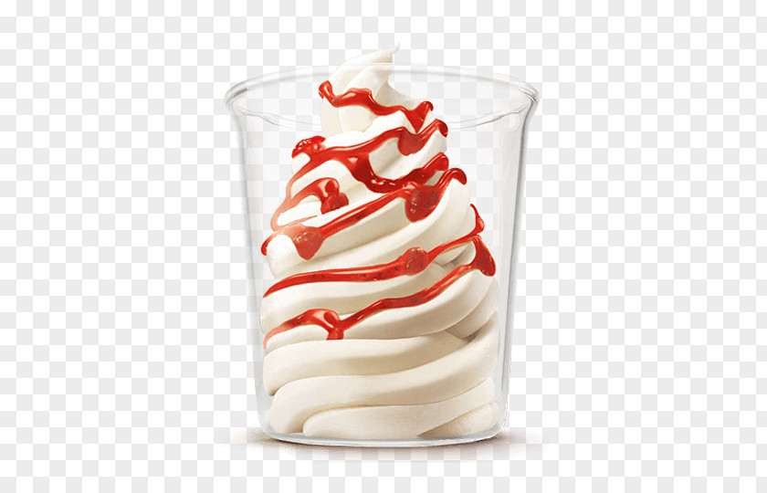 Sundae Milkshake Whopper Cream Fudge Cake PNG