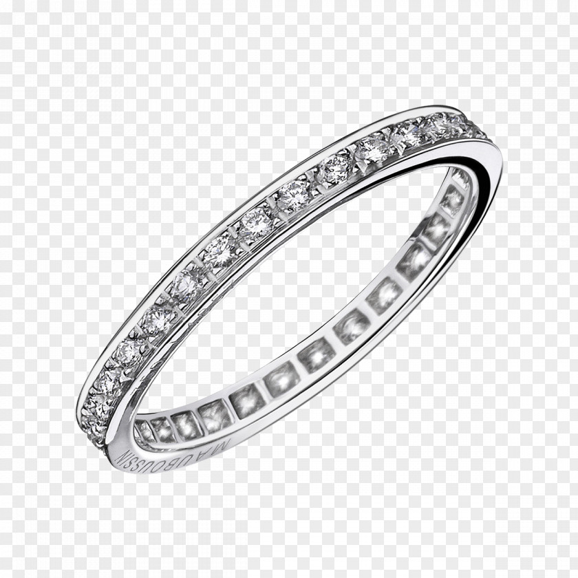Wedding Ring Jewellery Mauboussin Engagement PNG
