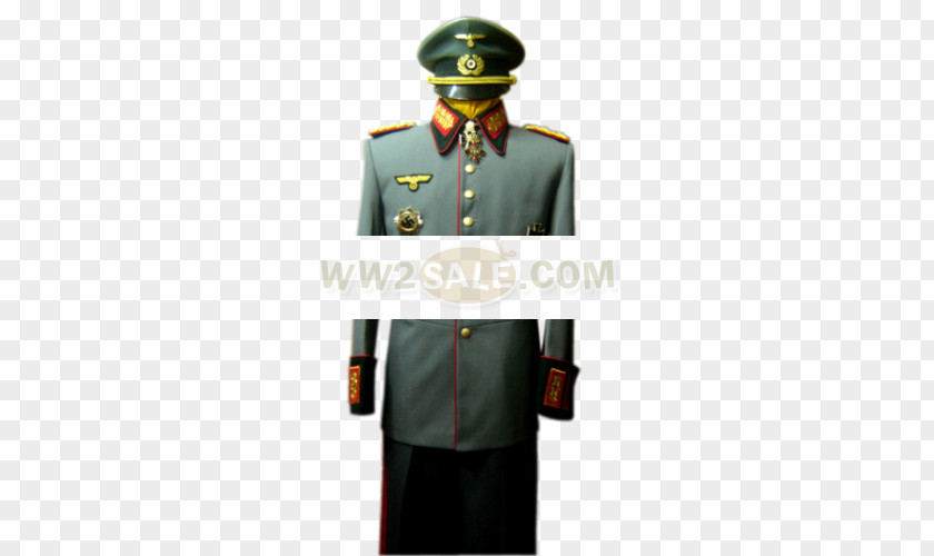 Army Uniform Second World War Military Uniforms Of The Heer Germany PNG