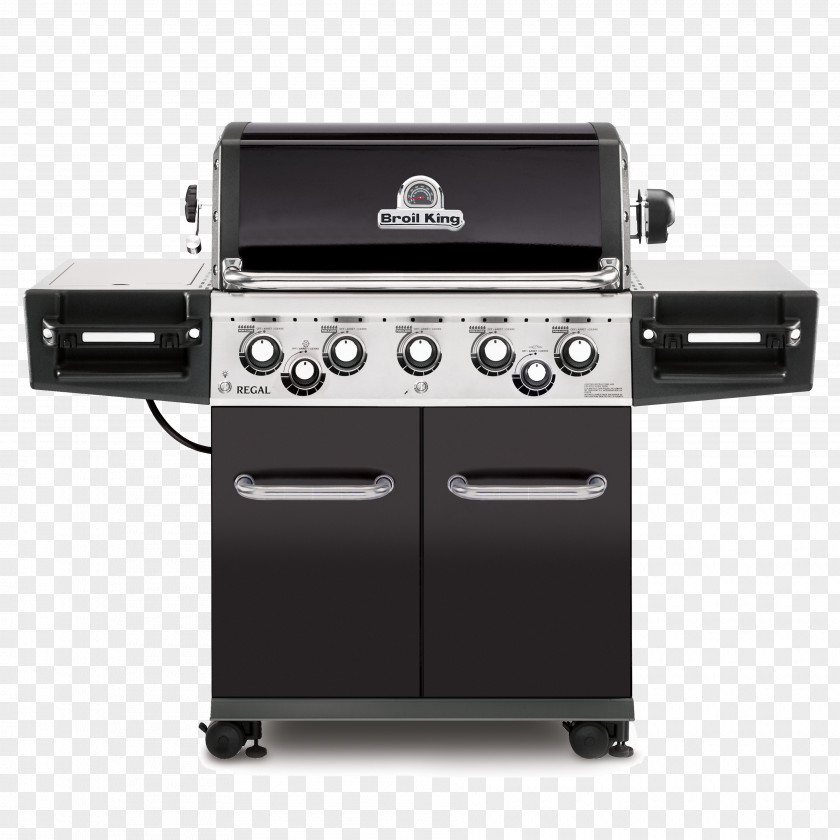 Barbecue Grill Grilling Cooking Rotisserie Natural Gas PNG