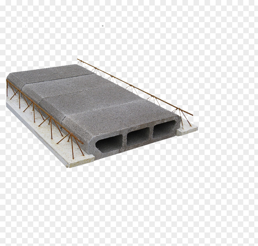 Beton Floor Hollow-core Slab Concrete Beam PNG