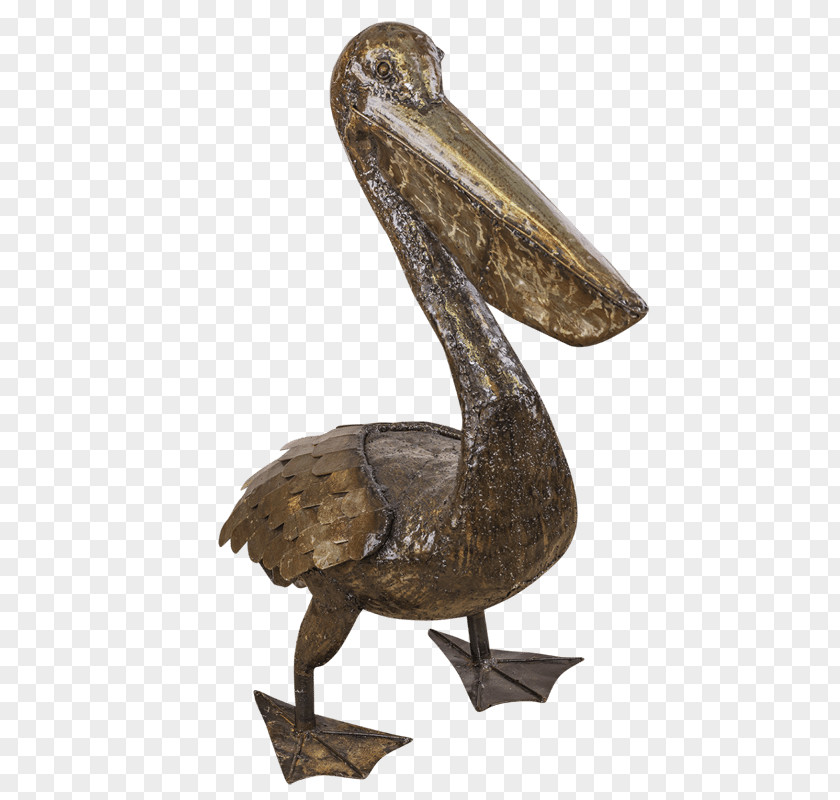 Bird Pelican Sculpture Owl Heron PNG