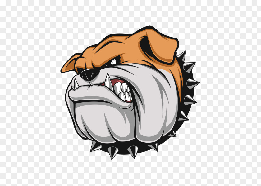 Bulldog Royalty-free Clip Art PNG