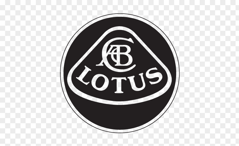 Car Logo Lotus Cars Elise Sports PNG