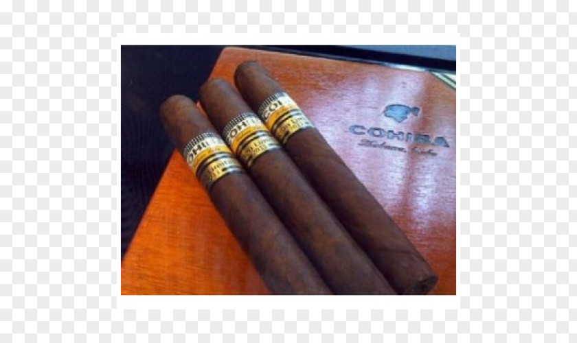 Cohiba Cigar Special Edition PNG