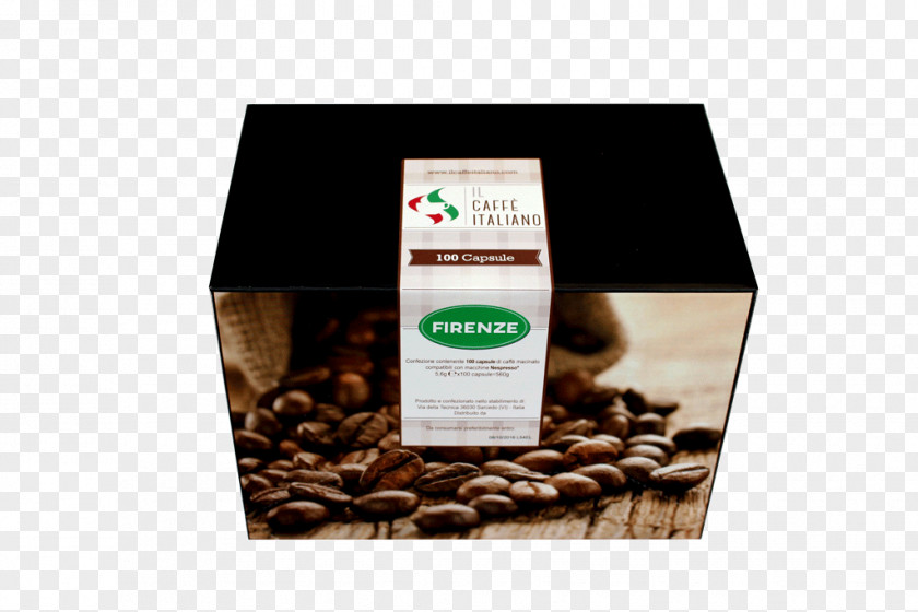 Firenze Jamaican Blue Mountain Coffee Instant Superfood Flavor PNG