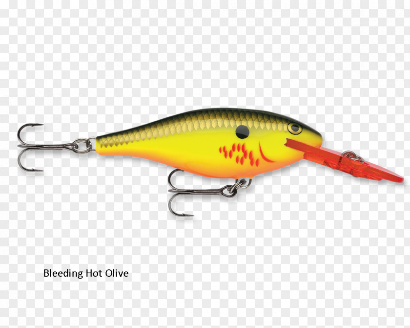 Fishing Bait Plug Spoon Lure Rapala Baits & Lures PNG