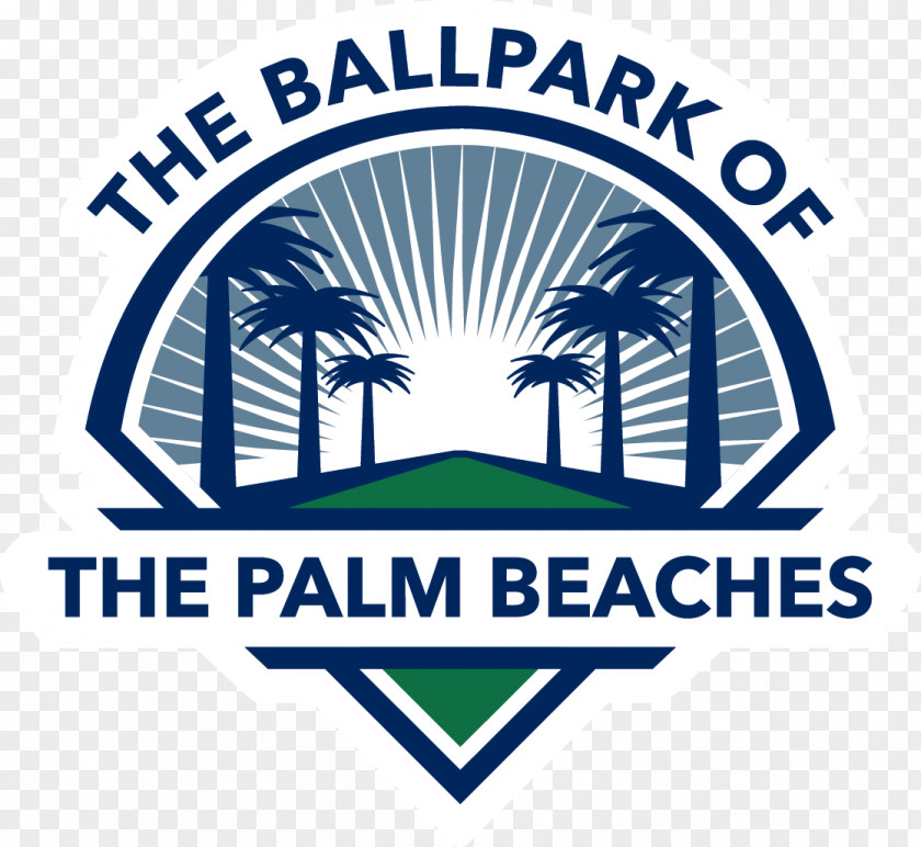 FITTEAM Ballpark Of The Palm Beaches Washington Nationals MLB PNG