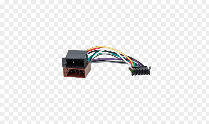 Iso 216 Serial Cable Electrical Connector Adapter Electronics PNG