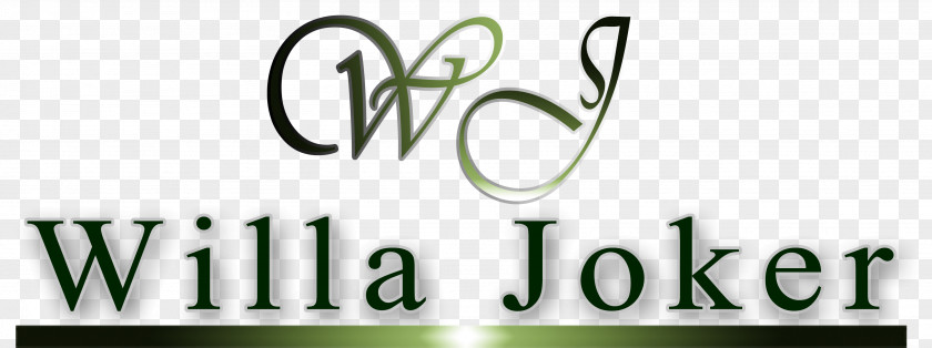 Joker Logo Restaurant Brand Willa Restauracja PNG