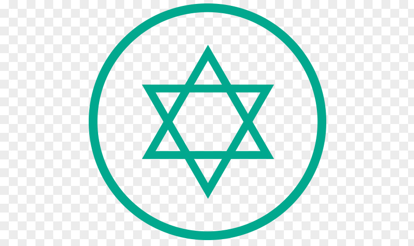 Judaism Star Of David Clip Art Vector Graphics Illustration PNG