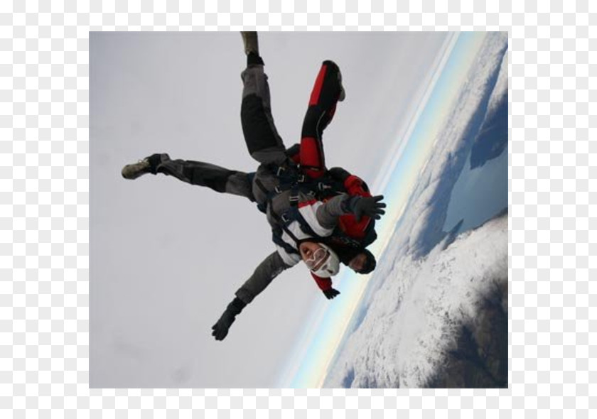 Parachute Parachuting Adventure Film Sky Plc PNG