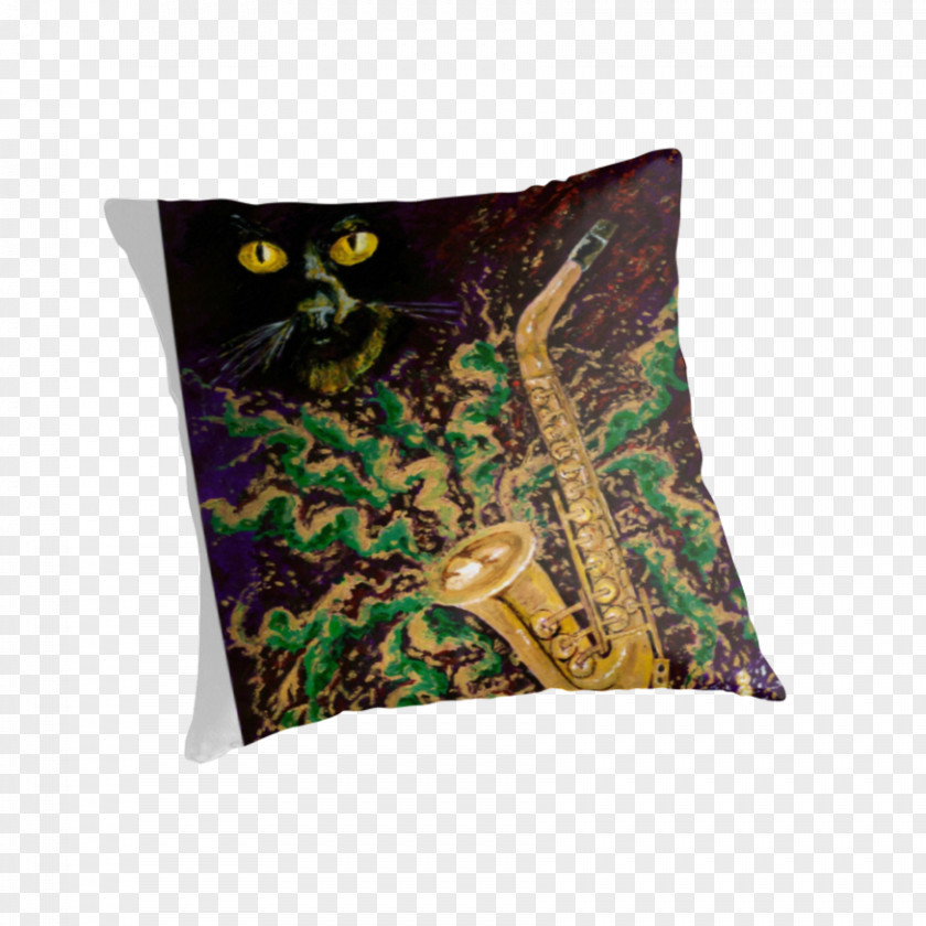 Pillow Throw Pillows Cushion PNG