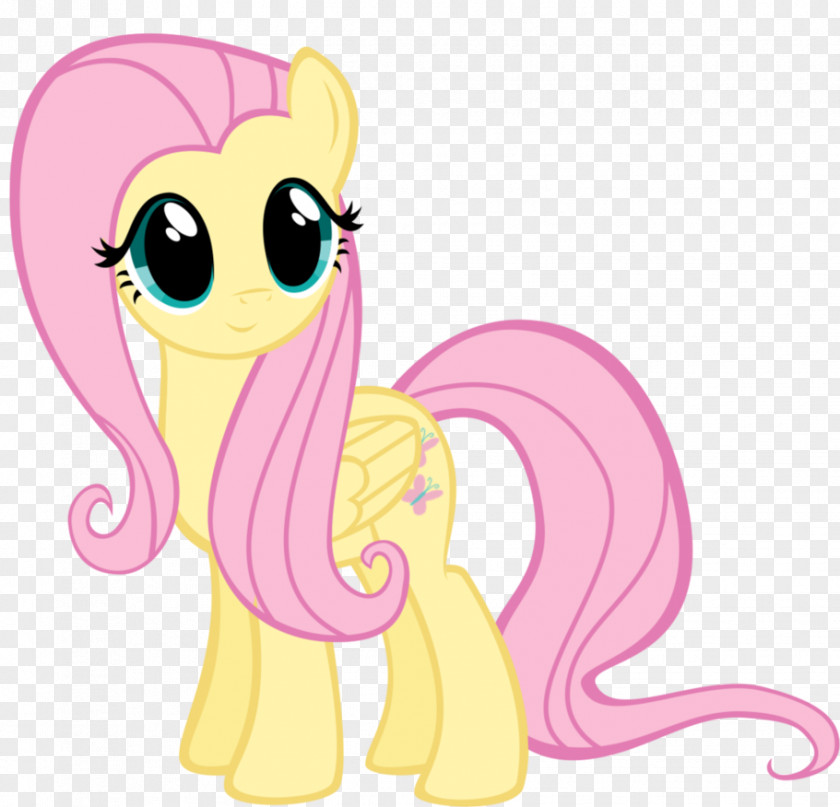 Pony Fluttershy Rainbow Dash Applejack PNG