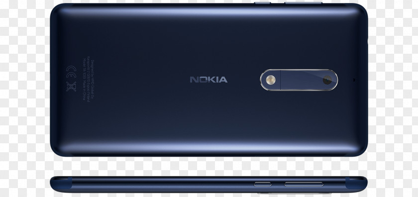 Smartphone Nokia 5 Feature Phone Mobile Accessories PNG
