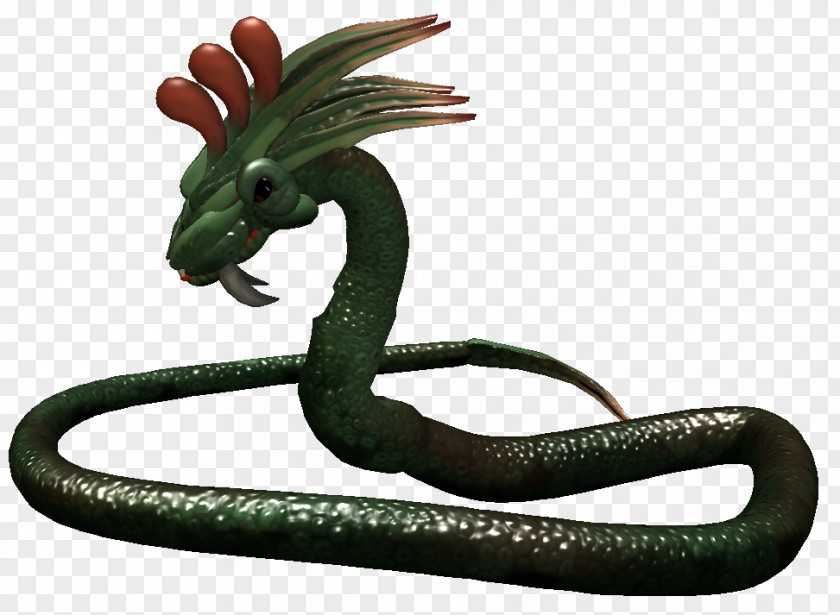 Snake Basilisk Serpent PNG