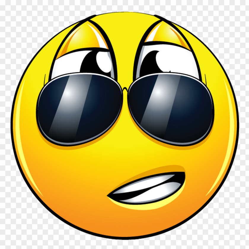 Sunglasses Emoji Land Friends Mobile Phones Android PNG